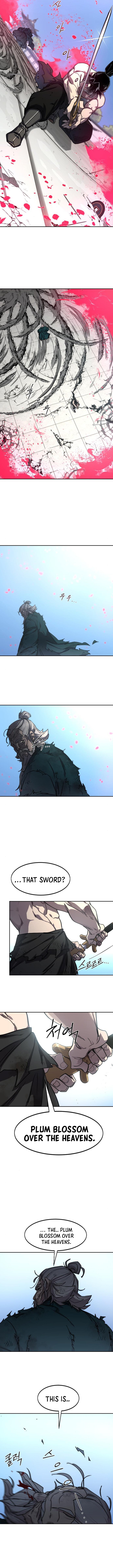 Return Of The Mount Hua Sect, Chapter 149 image 02